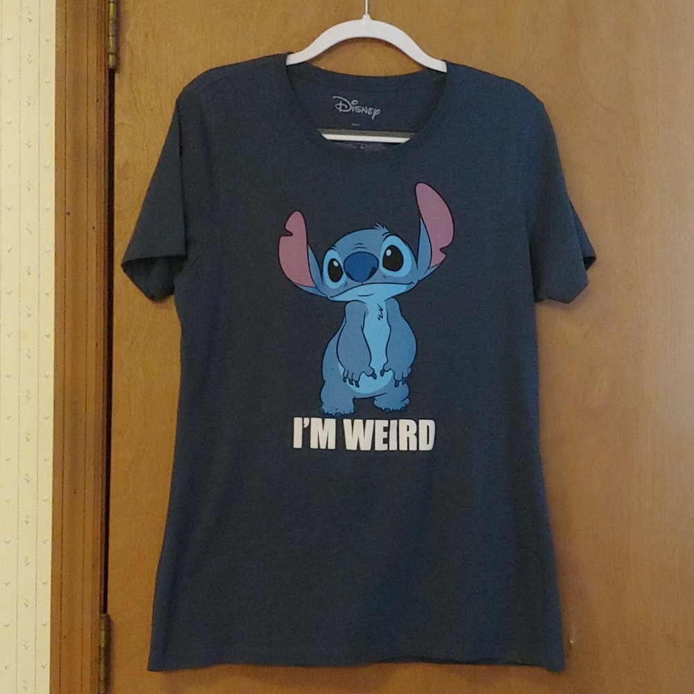 Disney Stitch t-shirt